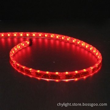 12V Flexible Light RGB LED SMD Waterproof RGB Flexible RGB Light Strip